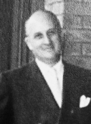 Raul Dalla Rosa